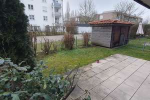 Gepflegte 2-Zimmer-Wohnung in Ingolstadt provisionsfrei – Cusanusstraße 90, 85049 Friedrichshofen-Hollerstauden, Ingolstadt – Vorschaubild 18