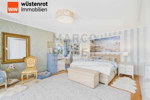 Letzte Chance bis 08.11.2025 wegen Winterpause: 237m² Bungalow & Wohnwintergarten für 365 Tage Grün. – Die vollständige Adresse der Immobilie erhältst du vom Anbieter., 26434 Wangerland – Vorschaubild 12