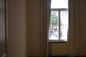 ruhige, helle Jugendstil 112 qm 3,5-Zimmer-Wohnung großer Balkon  – Bismarckstrasse 9, 90491 Veilhof, Nürnberg – Vorschaubild 19