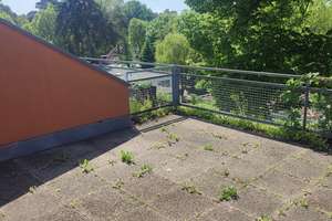 Gute Lage Welfenallee Maisonettenwohnung mit Dachterrasse – Welfenallee 3, 13465 Frohnau, Berlin – Vorschaubild 1