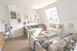 Moderne WG-Zimmer ab 01.08.2026! – Meller Str. 71, 49080 Fledder, Osnabrück – Vorschaubild 6