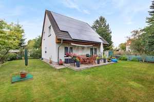 A+ in jeder Hinsicht: Energieeffizienz, Wohnkomfort & Lage – Berlin – Vorschaubild 2