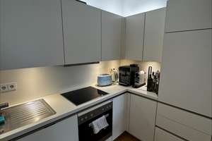 -- Köln JUNKERSDORF -- moderne 2 Zi.-Whg. mit Balkon -- bitte auch "Sonstiges" lesen -- – Am Klostergarten 6, 50858 Junkersdorf, Köln – Vorschaubild 12