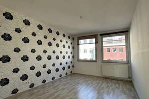 Zentrale 3-Zimmer-Wohnung im Herzen der Innenstadt – Leopoldstraße 10, 75172 Innenstadt, Pforzheim – Vorschaubild 2