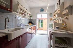 Modernisiertes Einfamilienhaus zum Wohlfühlen mit neu gestalteter Gartenanlage – Die vollständige Adresse der Immobilie erhältst du vom Anbieter., 26605 Aurich – Vorschaubild 13