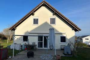 Buchen-Einbach - Ihr sonniges Zuhause - Einfamilienhaus mit Einliegerwohnung
 – Die vollständige Adresse der Immobilie erhältst du vom Anbieter., 74722 Buchen (Odenwald) – Vorschaubild 4