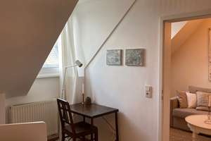 Möblierte 4-Zimmer Wohnung mit traumhafter Dachterrasse – Marcobrunnerstraße 15, 65197 Rheingauviertel / Hollerborn, Wiesbaden – Vorschaubild 51