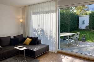 Exklusives, neuwertiges 5-Zimmer-Reihenendhaus mit geh. Innenausstattung in Bad Homburg vor der Höhe – Kälberstücksweg 12e, 61350 Hochtaunuskreis – Vorschaubild 6