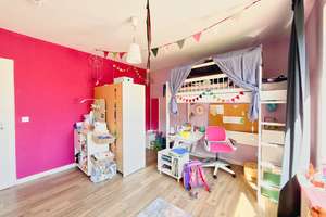 Aaseestadt! Schöne 4-Zimmerwohnung in zentraler und grüner Lage in der Nähe des Aasees – Die vollständige Adresse der Immobilie erhältst du vom Anbieter., 48151 Aaseestadt, Münster – Vorschaubild 11