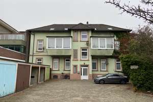 Mehrfamilienhaus in zentraler Lage in Cuxhaven – Die vollständige Adresse der Immobilie erhältst du vom Anbieter., 27472 Cuxhaven – Vorschaubild 4