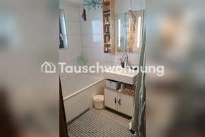 Tauschwohnung: 2,5 Zimmer Wohnung mit großem Balkon in Herdern, 75m2 – Die vollständige Adresse der Immobilie erhältst du vom Anbieter., 79104 Herdern-Nord, Freiburg im Breisgau – Vorschaubild 2