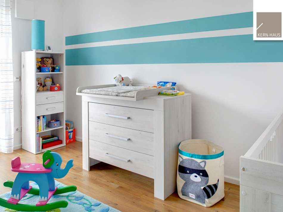 Beispiel Kinderzimmer