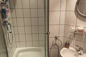 Garten-Oase in Düsseldorf-Hamm: Moderne 3-Zi-Wohnung mit großer Terrasse & TG – Auf der Böck 76, 40221 Hamm, Düsseldorf – Vorschaubild 12