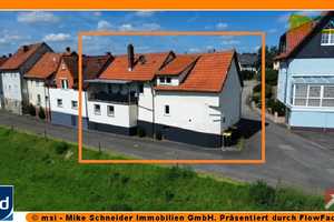 EINE MODERNE PERLE VON INNEN! 
KEINE KÄUFERPROVISION! – Vogelsbergkreis – Vorschaubild 16