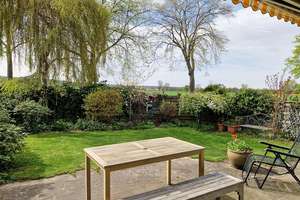 Düren Lendersdorf, Doppelhaushälfte mit Keller, Garten und Garage in ruhiger Lage am Feldrand – Die vollständige Adresse der Immobilie erhältst du vom Anbieter., 52355 Lendersdorf, Düren – Vorschaubild 38