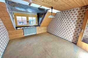 Idyllisch gelegenes Haus mit tollem Garten & Garage, perfekt für Handwerker! – Ansbach (Kreis) – Vorschaubild 18