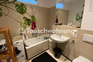 Tauschwohnung: Schöne 1 Zimmer Wohnung mit Balkon. – Lange Reihe 500, 4299 Stötteritz, Leipzig – Vorschaubild 2