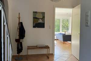 Schöne Doppelhaushälfte mit sechs Zimmern in Bremen, voll unterkellert, Neu Schwachhausen – Auguste-Kirchhoff-Straße 10, 28213 Neu-Schwachhausen, Bremen – Vorschaubild 9