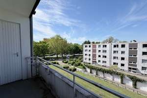 „Stilvolle Leichtigkeit – helle 3-Zimmerwohnung mit Balkonflair“ – Wiesbadener Str. 26, 47138 Obermeiderich, Duisburg – Vorschaubild 10