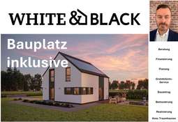 Bauplatz inklusive