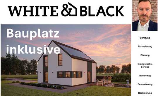 Build Your Way – Entscheide selbst, wie du bauen willst.