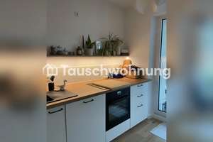 Tauschwohnung: Münster-Mitte: Moderne 2-Zimmer-Wohnung – Die vollständige Adresse der Immobilie erhältst du vom Anbieter., 48145 Hansaplatz, Münster – Vorschaubild 8