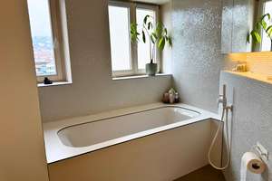 150 m² Stadtwohnung mit Stil – Die vollständige Adresse der Immobilie erhältst du vom Anbieter., 70178 Karlshöhe, Stuttgart – Vorschaubild 11