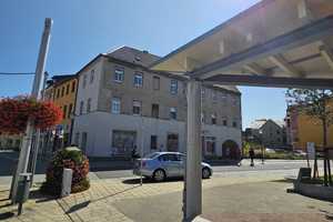 1A-City-Lage am Markt - inkl. projektiertem Neubau oder Ausbau – Elbe-Elster (Kreis) – Vorschaubild 1