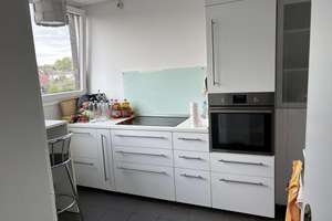 Helle 2-Zimmer-Maisonette-Wohnung mit Balkon in attraktiver Lage – Die vollständige Adresse der Immobilie erhältst du vom Anbieter., 52080 Haaren, Aachen – Vorschaubild 3