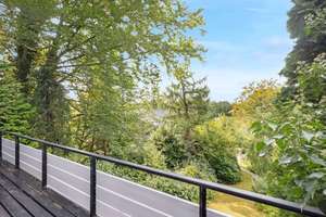 Fantastischer Blick garantiert, großzügiges Einfamilienhaus an den Boberger Dünen – Die vollständige Adresse der Immobilie erhältst du vom Anbieter., 21033 Lohbrügge, Hamburg – Vorschaubild 5
