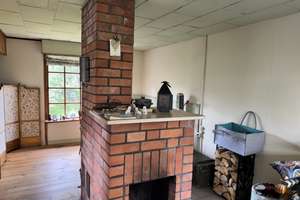 Ferienbungalow im Wald auf Pachtland – Klein Sterblitz 0, 19309 Lenzen (Elbe) – Vorschaubild 4