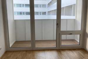 Geräumiges Neubau 1-Zimmer-Apartment in Regensburg – Doktor-Gessler-Straße 2, 93051 Großprüfening-Dechbetten-Königswiesen, Regensburg – Vorschaubild 5