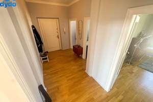 Diese Zweizimmerwohnung in bester City-Lage wartet auf Sie + EBK + Keller – Die vollständige Adresse der Immobilie erhältst du vom Anbieter., 10243 Mitte (Ortsteil), Berlin – Vorschaubild 3