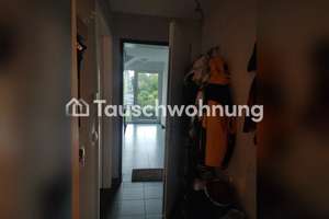 Tauschwohnung: Hell, gut geschnitten (wie 65m^2), Nähe Köln Hbf, Parknähe – Friedrich-Karl-Straße 262, 50735 Niehl, Köln – Vorschaubild 6