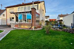 Mehrgenerationenhaus mit Charme und Option zur weiteren Bebauung – Die vollständige Adresse der Immobilie erhältst du vom Anbieter., 86368 Gersthofen – Vorschaubild 3