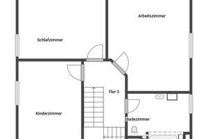 Architektur trifft Wohnkomfort - EFH im begehrter Lage! – Die vollständige Adresse der Immobilie erhältst du vom Anbieter., 39130 Neu Olvenstedt, Magdeburg – Vorschaubild 23