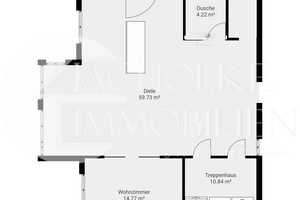 Historie trifft Moderne: Stilvolle Villa mit Stallungen und Traumgrundstück – Uelzen (Kreis) – Vorschaubild 27