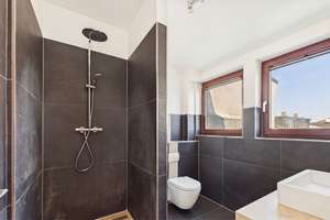 Exklusive Maisonette-Penthousewohnung mit Sauna, Dachterrasse und Garage in Mainzer Innenstadt – Gärtnergasse 28, 55116 Altstadt, Mainz – Vorschaubild 11