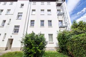 Kleine und solide Kapitalanlage im 1. OG – 39112 Sudenburg, Magdeburg – Vorschaubild 5