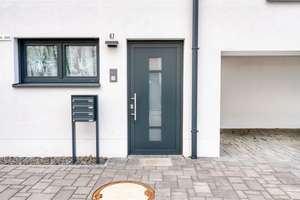 Exklusive Maisonettewohnung mit Aufzug und Panoramablick von der Dachterrasse – Die vollständige Adresse der Immobilie erhältst du vom Anbieter., 7743 Jena-Nord, Jena – Vorschaubild 5