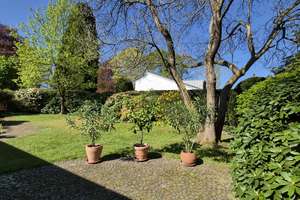Architektenbungalow in 1a Wohnlage zum Schmölderpark gelegen ! Traumhafter Garten und Terrasse ! – Die vollständige Adresse der Immobilie erhältst du vom Anbieter., 41239 Schmölderpark, Mönchengladbach – Vorschaubild 23