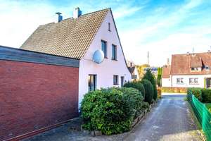 Solides Einfamilienhaus mit
Entwicklungspotenzial – Die vollständige Adresse der Immobilie erhältst du vom Anbieter., 26133 Kreyenbrück, Oldenburg (Oldenburg) – Vorschaubild 28