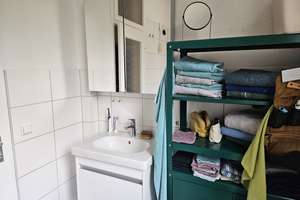 Geräumige 3-Zimmerwohnung im Hochparterre mit Gartennutzungge – Enge str. 3, 72764 Reutlingen-Mitte, Reutlingen – Vorschaubild 8