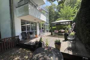 Seltene Chance in Rodenkirchen: Großzügige Gartenwohnung mit Terrasse, Garage & Potenzial – Die vollständige Adresse der Immobilie erhältst du vom Anbieter., 50996 Rodenkirchen (Ortsteil), Köln – Vorschaubild 17