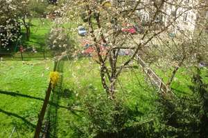 EBK zum Abkauf - Überdachter Süd-West-Balkon mit Blick ins Grüne – Helmholtzstraße 39, 9131 Hilbersdorf, Chemnitz – Vorschaubild 28