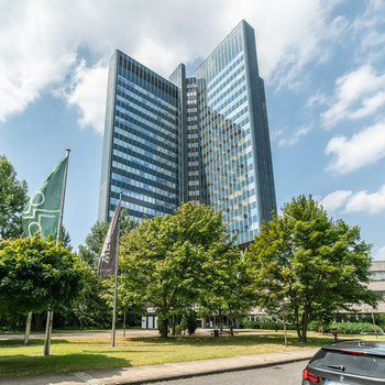 Moderne Büroflächen |  Ausbau nach Mieterwunsch | hervorragende Lage