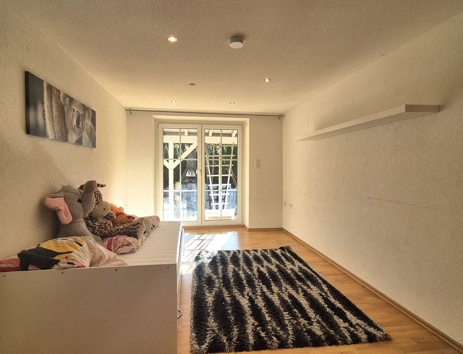 Immobilie in Bühlerzell - Modernes, stilvolles Einfamilienhaus mit vielen Gestaltungsmöglichkeiten - Bild 11