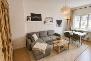 Mitten im Akazienkiez! Super helle  2-Zimmerwohnung – Die vollständige Adresse der Immobilie erhältst du vom Anbieter., 10823 Schöneberg, Berlin – Vorschaubild 2