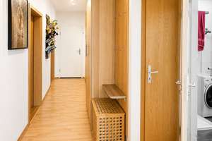 Kapitalanlage – Vermietete 4-Zi.-Whg. mit Tageslichtbad & Balkon in C.-Reichenbrand – Die vollständige Adresse der Immobilie erhältst du vom Anbieter., 9117 Reichenbrand, Chemnitz – Vorschaubild 4