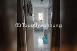 Tauschwohnung: 🔄 City-Perle gegen Hunde-Paradies| Borgfelde/Hamm-HH-Osten – Die vollständige Adresse der Immobilie erhältst du vom Anbieter., 20537 Hamm, Hamburg – Vorschaubild 1